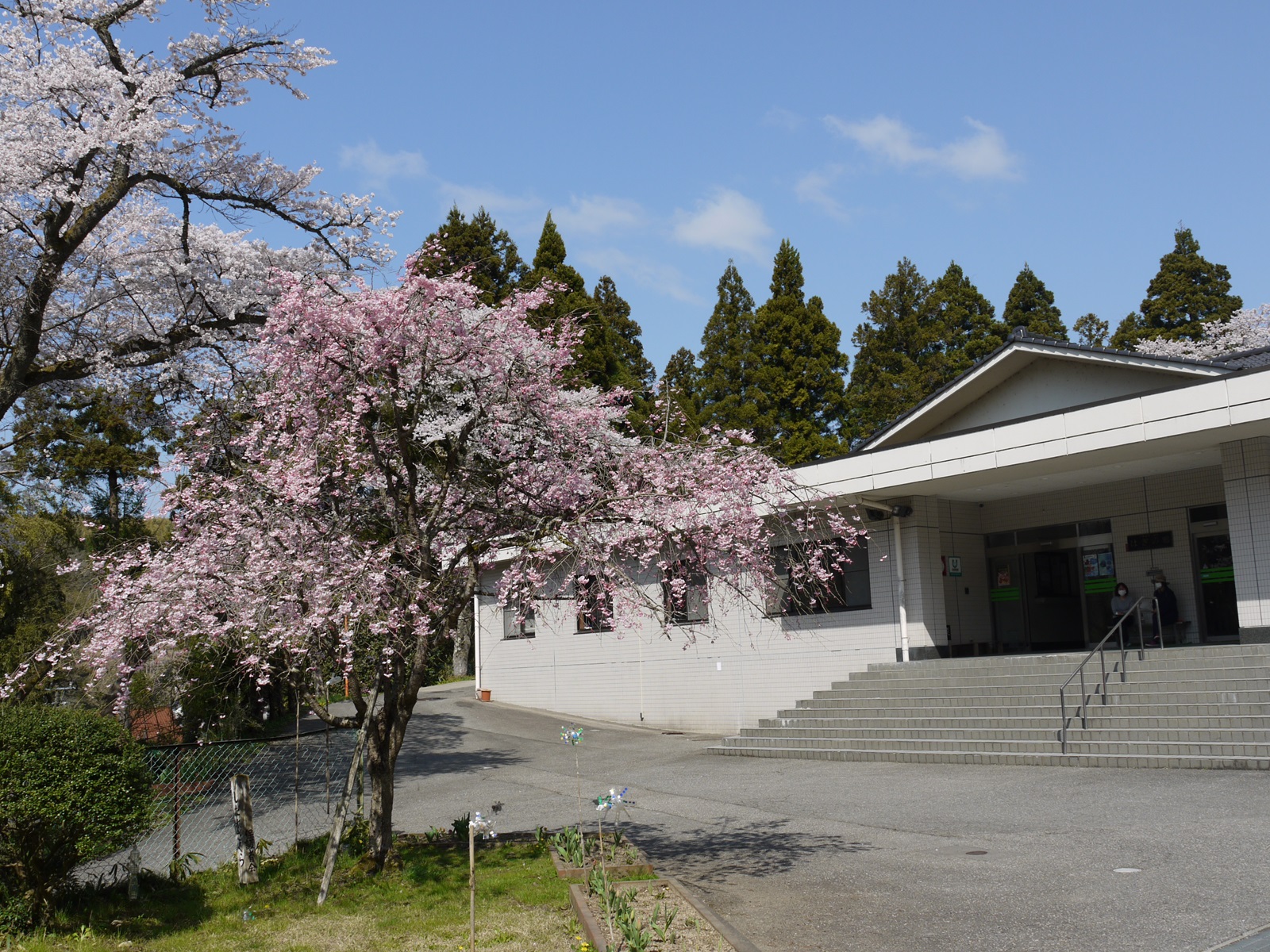 社会福祉法人つくしの会 はぎの郷