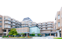 独立行政法人地域医療機能推進機構金沢病院