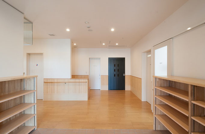 住宅型有料老人ホームちきいろ