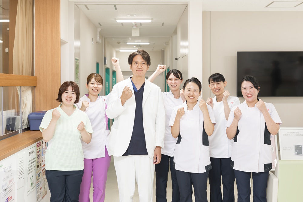 医療法人社団博仁会　小池病院