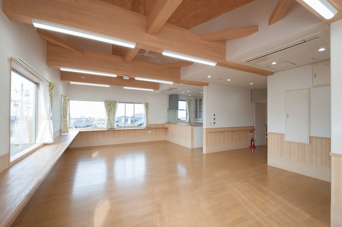 住宅型有料老人ホームちきいろ