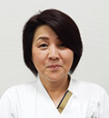 珠洲市総合病院　 舟木　優子さん