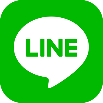LINE@アイコン