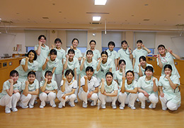 3年生 総合技術演習
